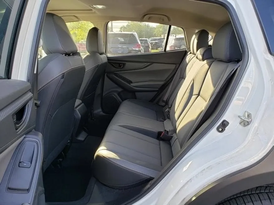 2023 Subaru Crosstrek Sport photo 1