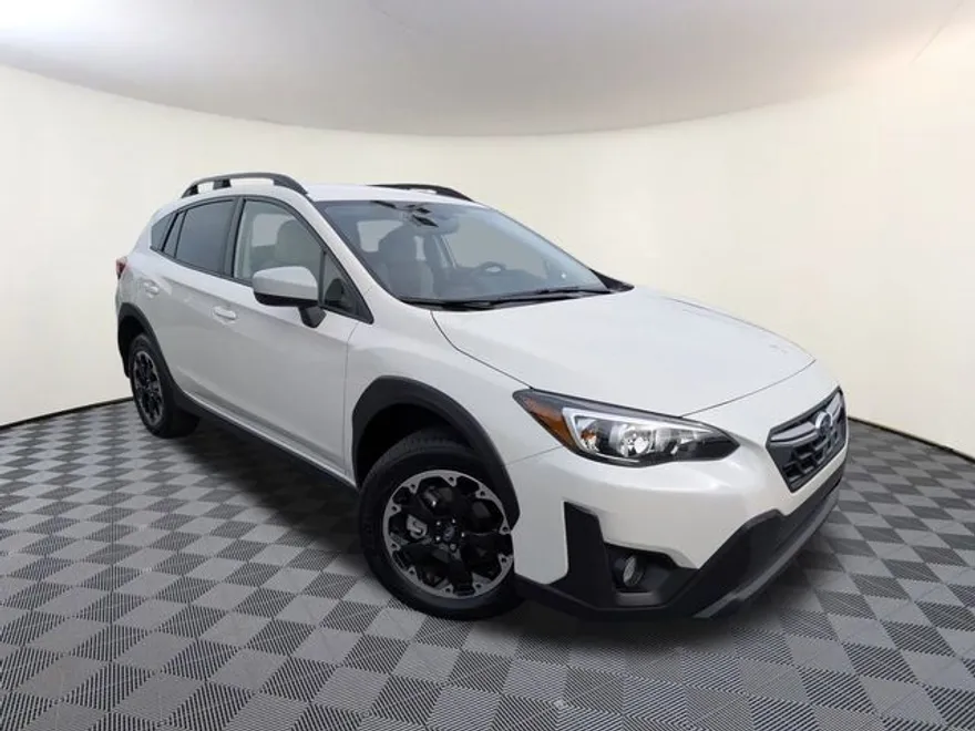 2023 Subaru Crosstrek Premium photo 1