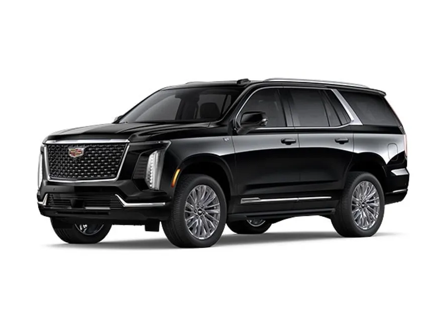 2025 Cadillac Escalade Premium Luxury photo 1