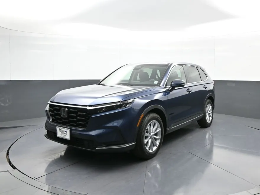 2024 Honda CR-V EX photo 1