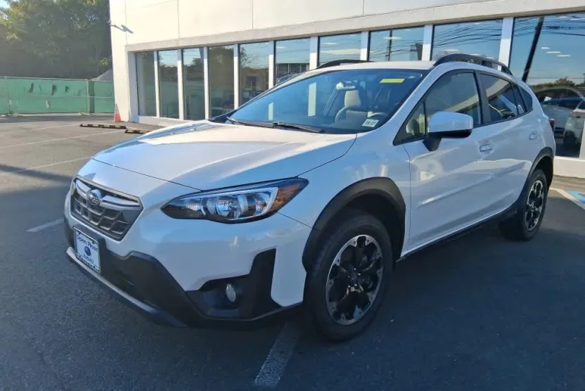 2023 Subaru Crosstrek Premium Special Edition photo 1