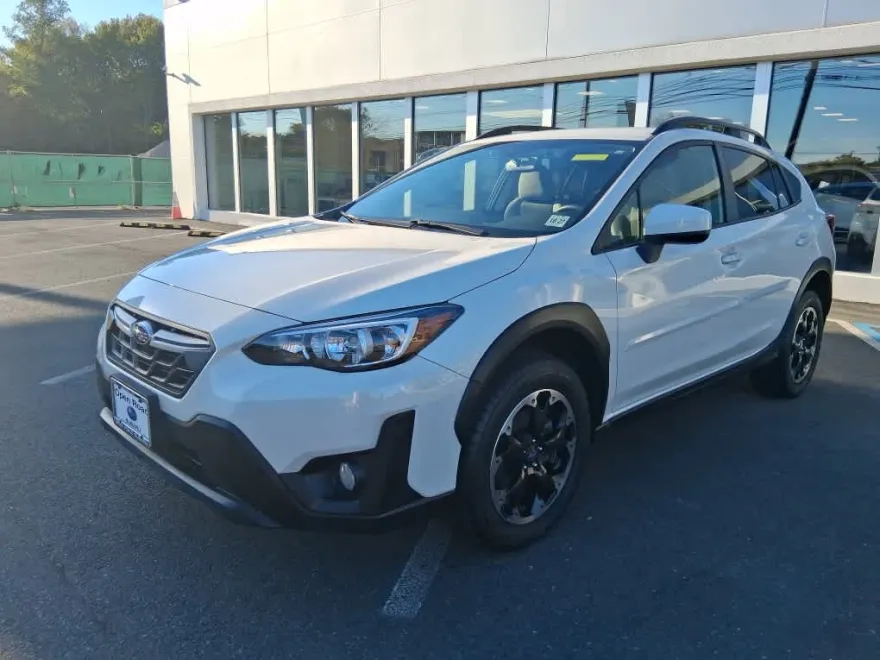 2023 Subaru Crosstrek Premium Special Edition photo 1