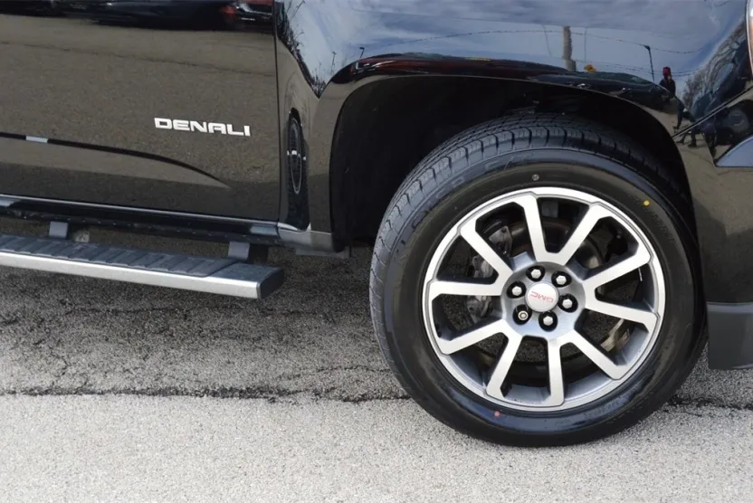 2018 Gmc Canyon Denali photo 1