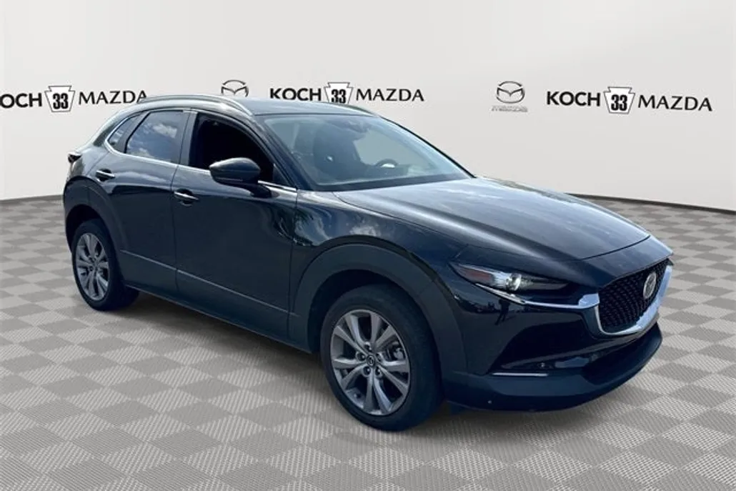 2023 Mazda CX-30 2.5 Select photo 1