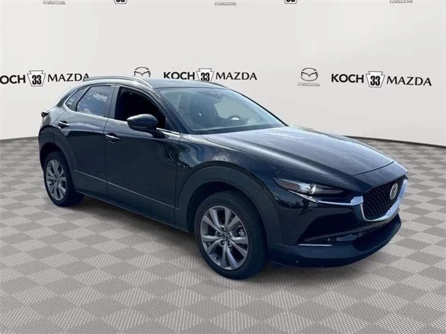 2023 Mazda CX-30 2.5 Select photo 1