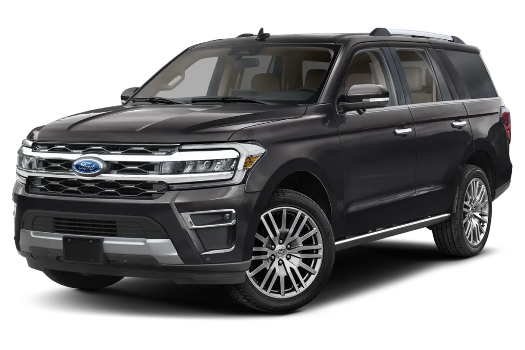 2024 Ford Expedition Limited photo 1