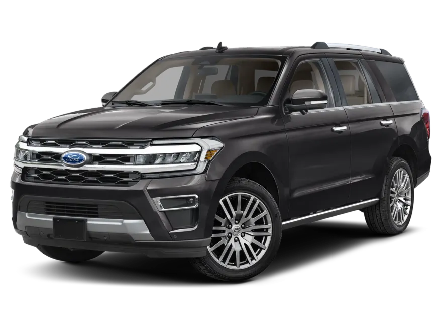 2024 Ford Expedition Limited photo 1
