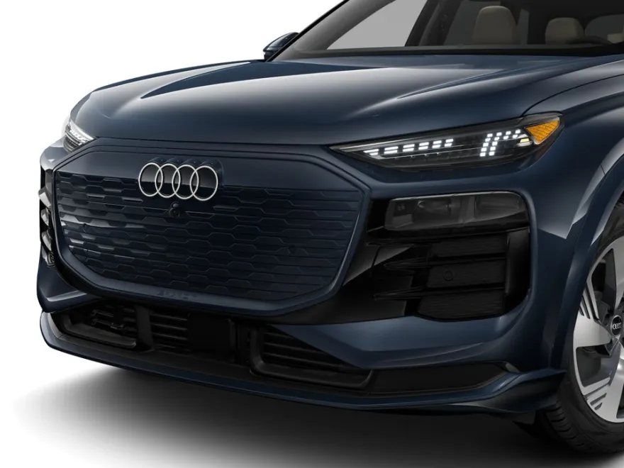 2025 Audi Q6 E-tron Premium Plus photo 1