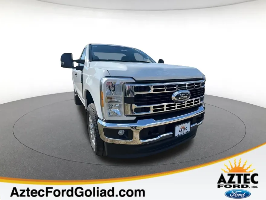 2024 Ford F-350 XLT photo 1