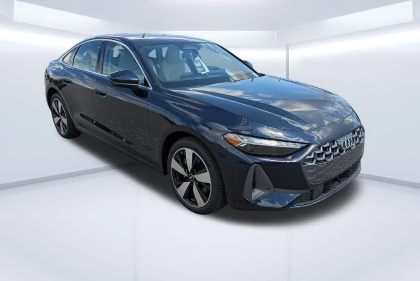 2025 Audi A5 Quattro Premium Plus photo 1