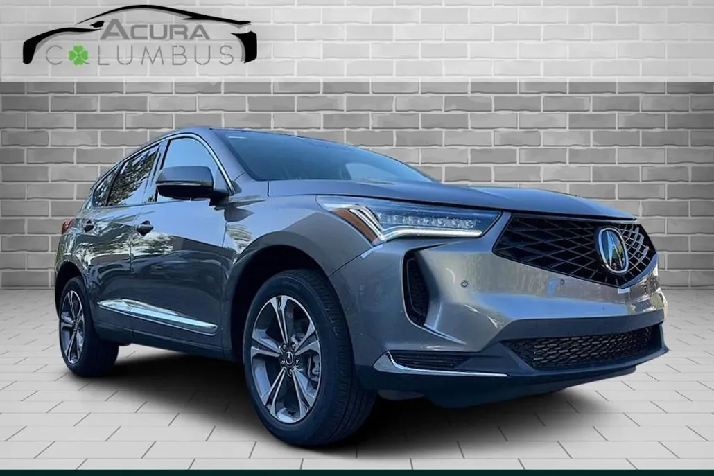 2025 Acura RDX Technology photo 1