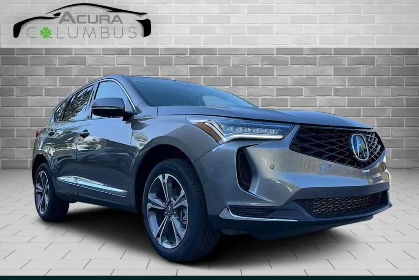 2025 Acura RDX Technology photo 1