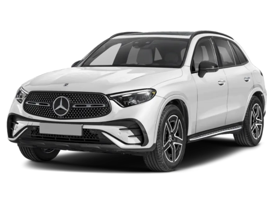 2025 Mercedes Benz GLC 350e 4MATIC photo 1