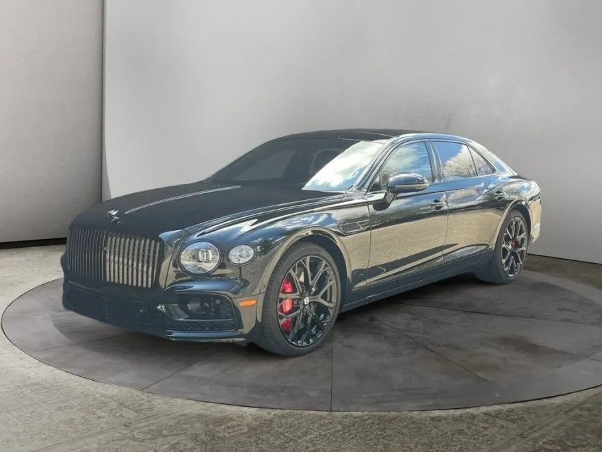 2023 Bentley Flying Spur S photo 1