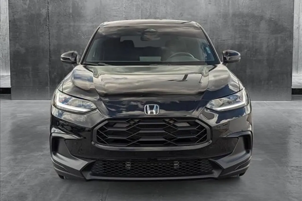 2024 Honda HR-V Sport photo 1