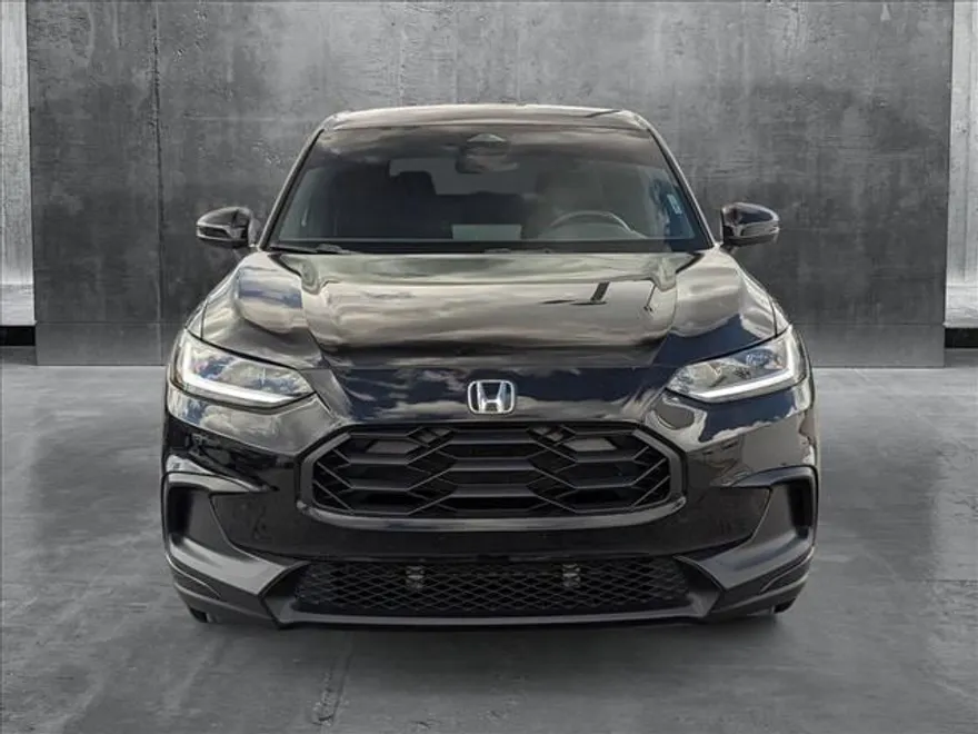 2024 Honda HR-V Sport photo 1