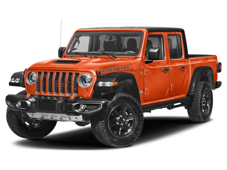 2023 Jeep Gladiator Mojave photo 1