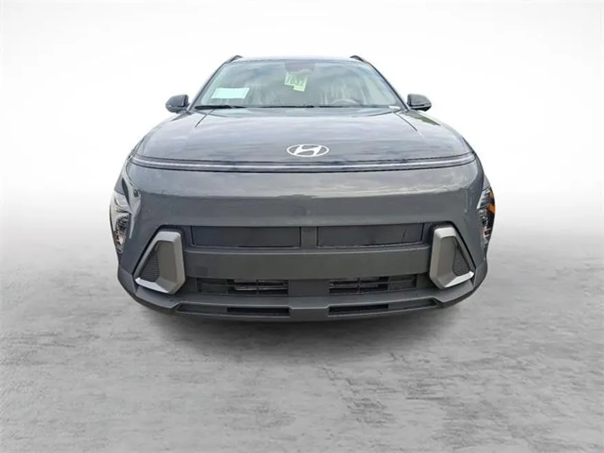 2026 Hyundai Kona SEL photo 1