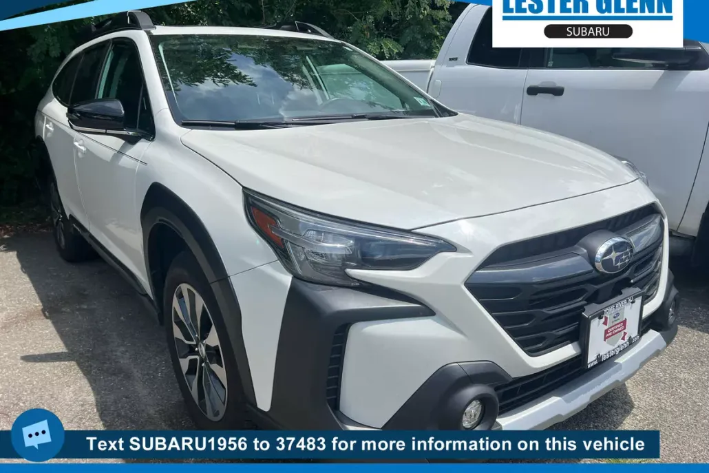 2023 Subaru Outback Limited photo 1
