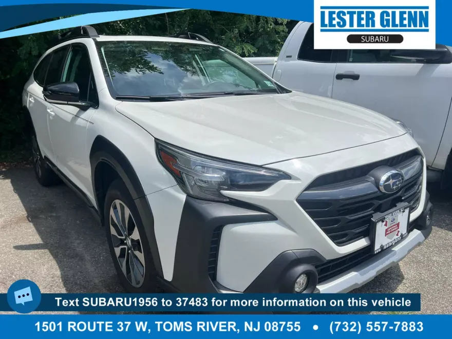 2023 Subaru Outback Limited photo 1