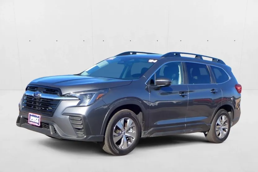 2024 Subaru Ascent Premium photo 1
