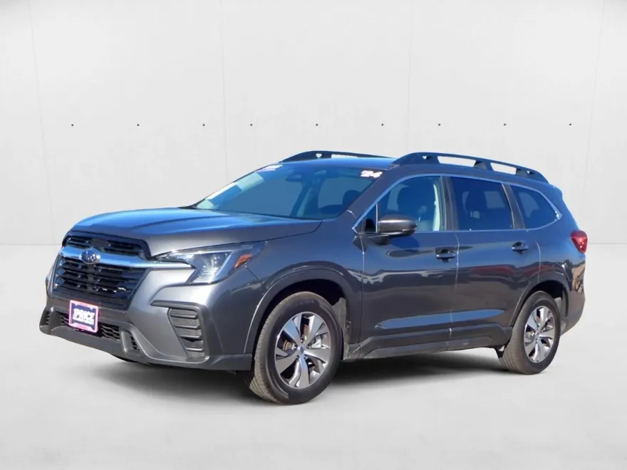 2024 Subaru Ascent Premium photo 1