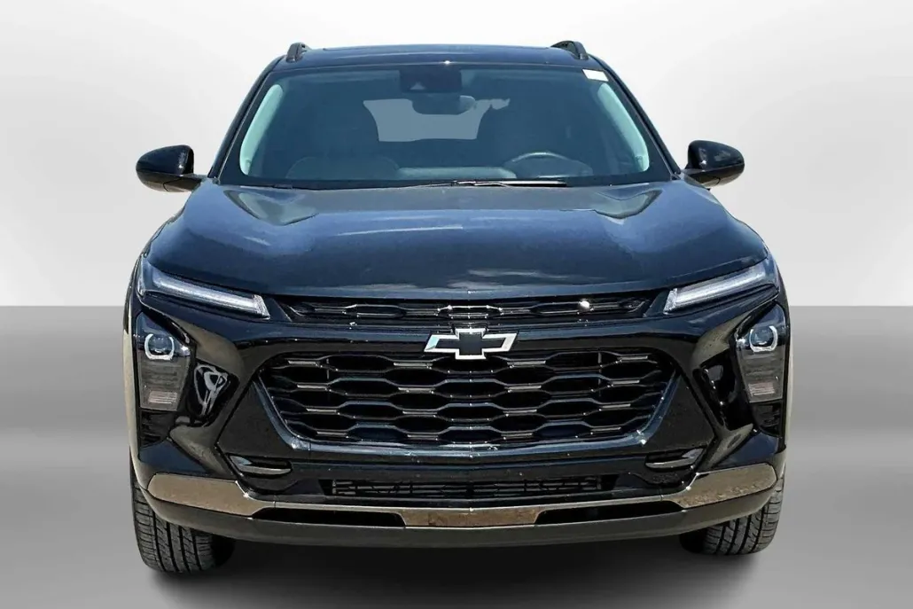 2024 Chevrolet Trax ACTIV photo 1