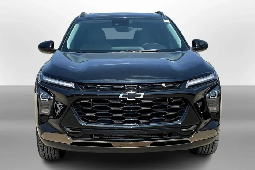 2024 Chevrolet Trax ACTIV photo 1