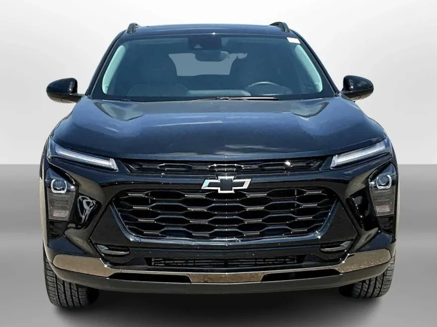 2024 Chevrolet Trax ACTIV photo 1