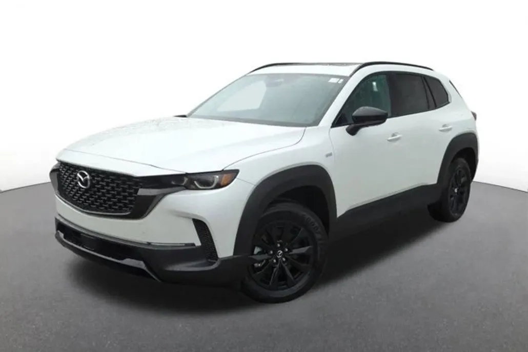 2025 Mazda CX-50 Premium photo 1