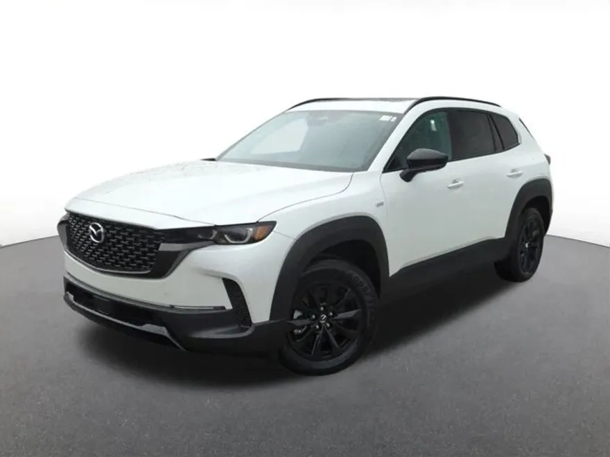 2025 Mazda CX-50 Premium photo 1