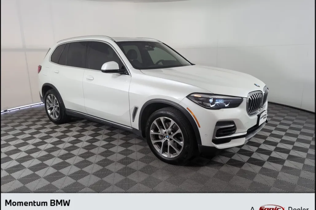 2023 Bmw X5 xDrive40i photo 1