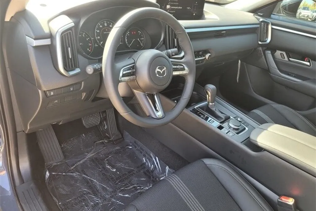 2025 Mazda CX-50 2.5 S Premium photo 1