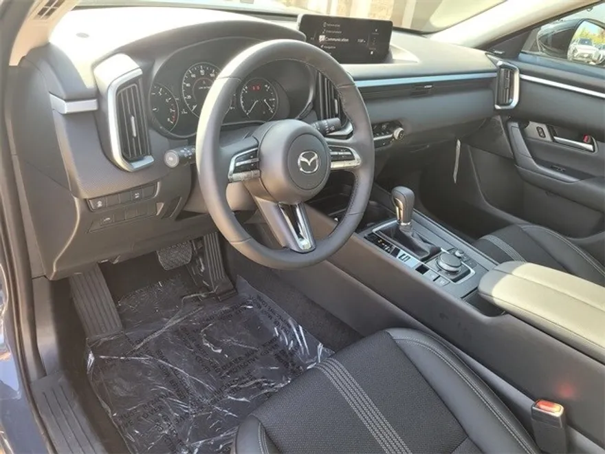 2025 Mazda CX-50 2.5 S Premium photo 1