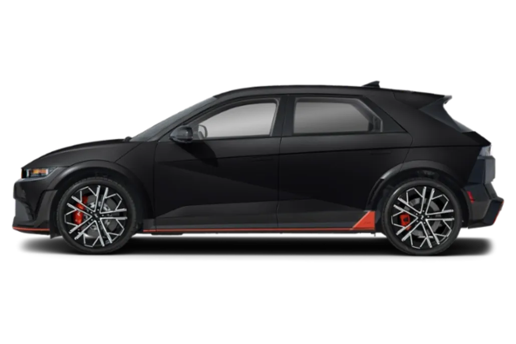 2025 Hyundai Ioniq 5 SEL photo 1