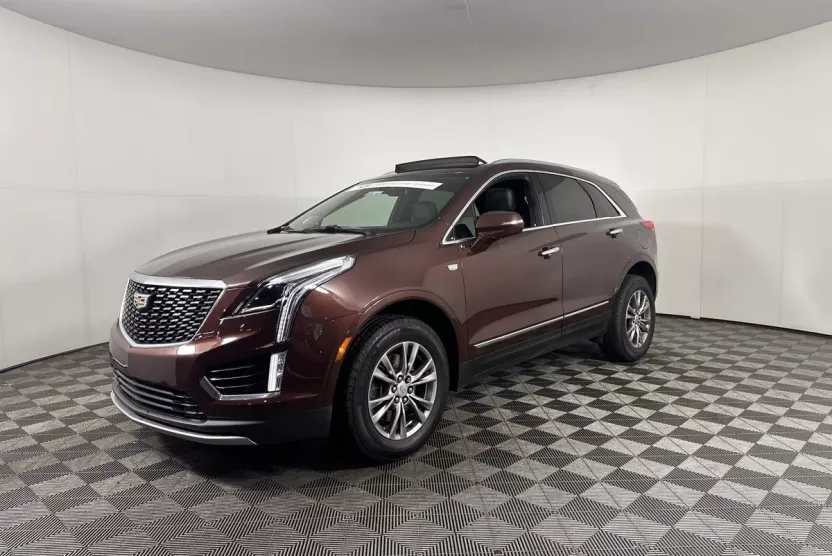 2023 Cadillac XT5 Premium Luxury photo 1
