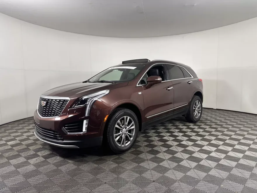 2023 Cadillac XT5 Premium Luxury photo 1