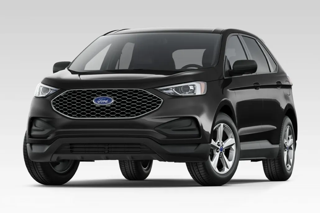 2024 Ford Edge SE photo 1