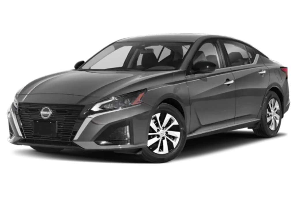 2025 Nissan Altima S photo 1