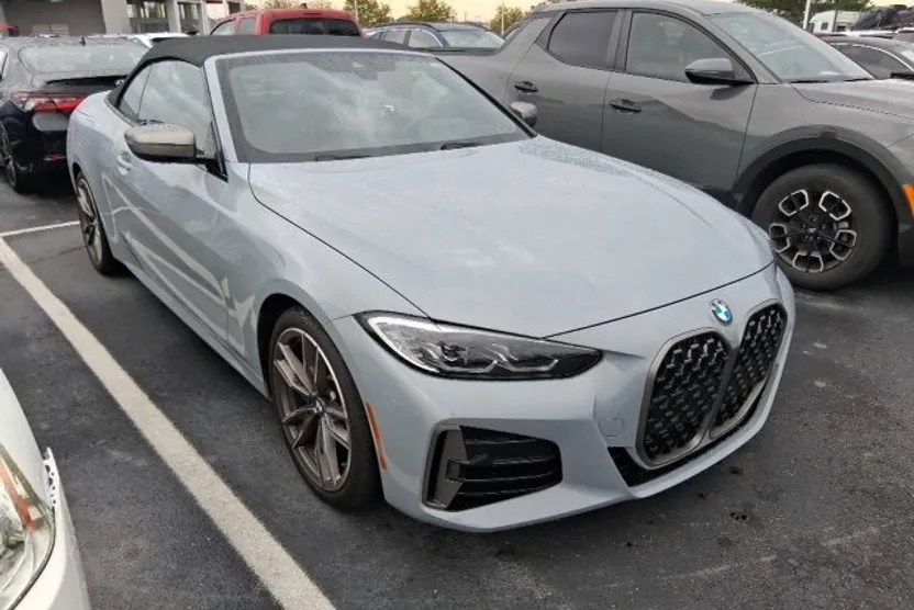 2023 Bmw M440i xDrive photo 1