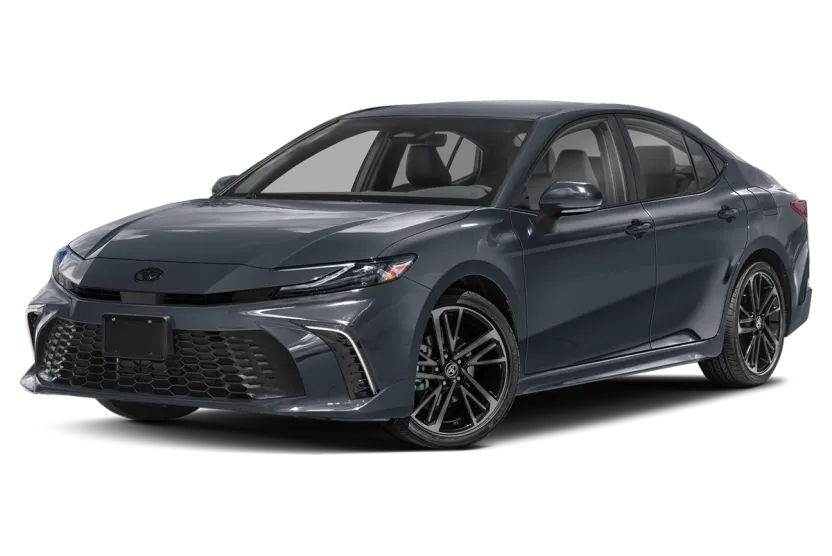 2025 Toyota Camry XSE photo 1
