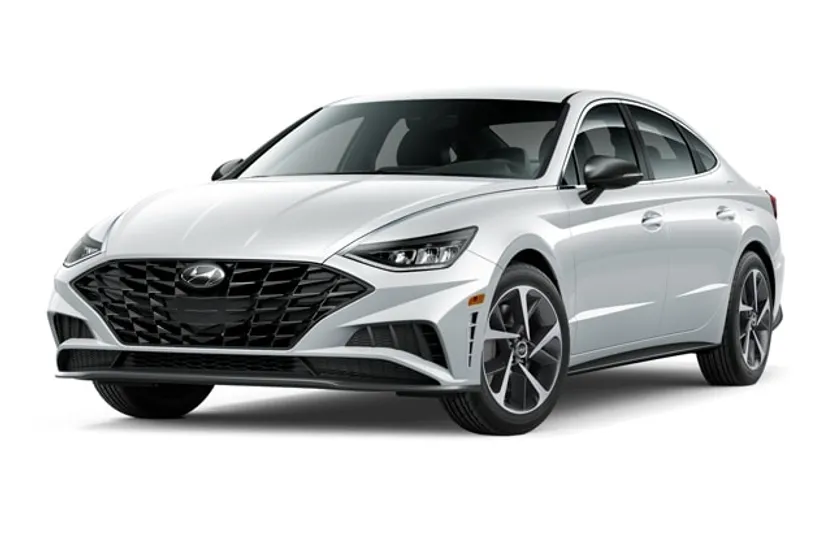2022 Hyundai Sonata SEL Plus photo 1
