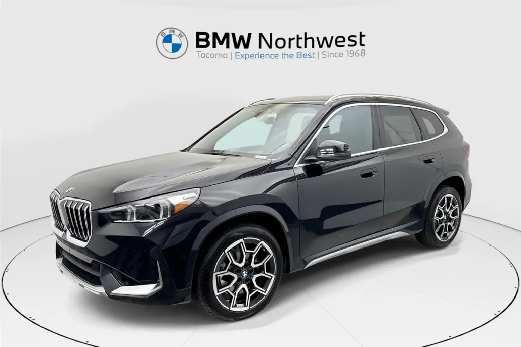 2026 Bmw X1 XDrive28i photo 1
