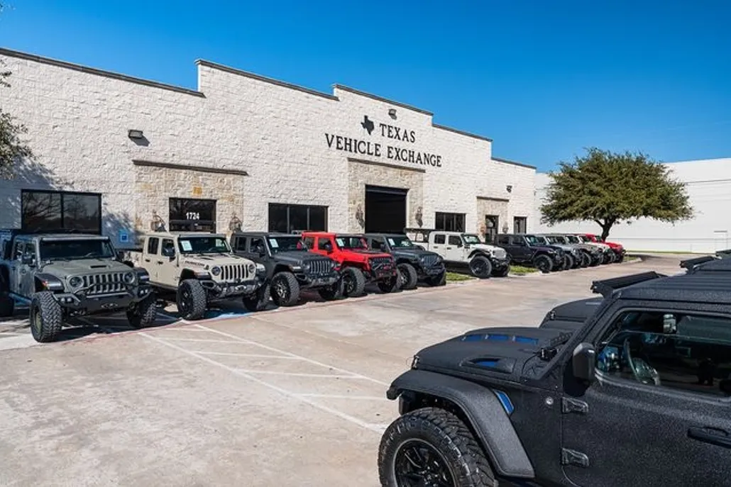 2021 Jeep Wrangler Unlimited Sport photo 1