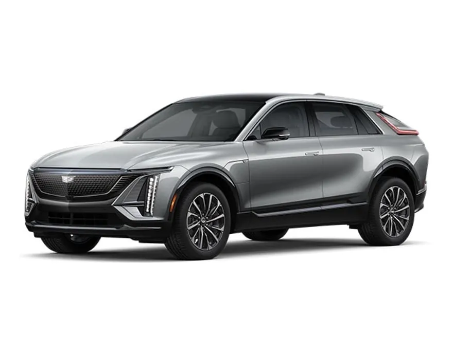 2024 Cadillac Lyriq Sport photo 1