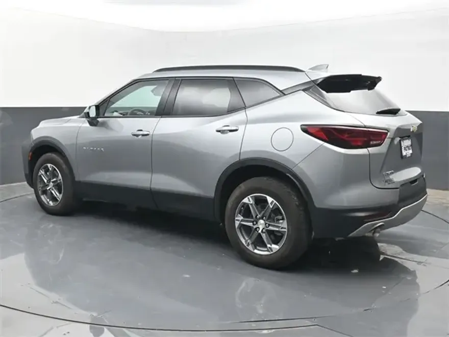2024 Chevrolet Blazer 2LT photo 1