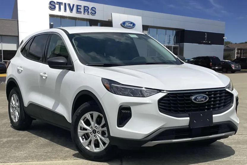 2025 Ford Escape Active photo 1