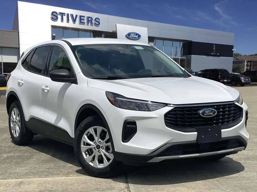 2025 Ford Escape Active photo 1