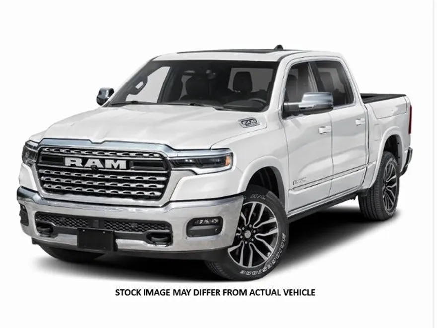 2026 Ram 1500 Limited photo 1