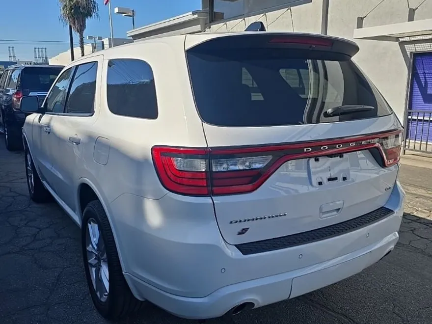 2023 Dodge Durango GT photo 1